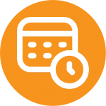 Crie e controle o registro de agendamento de serviços