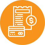 Realize cobranças por meios seguros, evitando a inadimplência