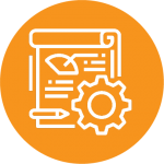 Mensure e analise seus resultados através de relatórios completos sobre o seu negócio