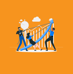 Alavanque seus negócios