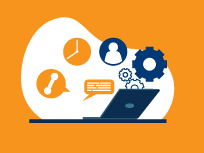 Controle seus contratos de serviço