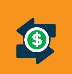 Controle de comissão e pagamentos