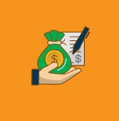 Gerencie toda sua rotina financeira