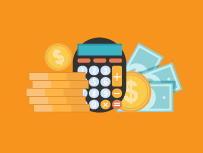 Realize toda gestão financeira