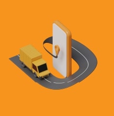 Monitore seus motoristas