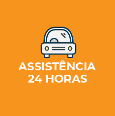 Assistência 24 horas