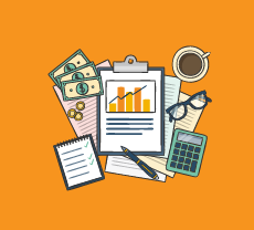 Realize sua gestão completa