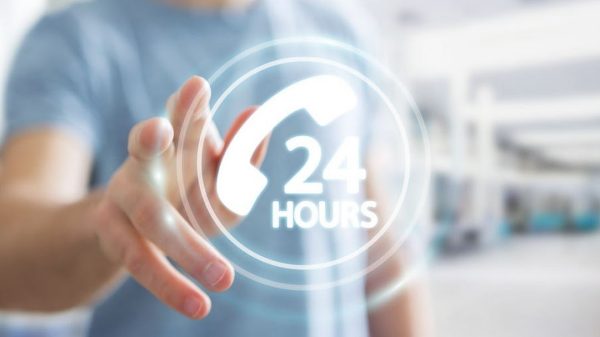 Assistência 24 horas veicular